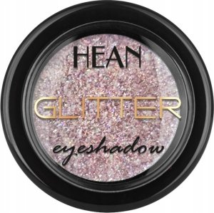 Hean Cień do powiek GLITTER Brilliant (8) 2
