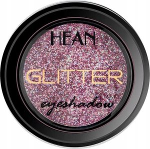 Hean Cień do powiek GLITTER Bubbles (6) 2
