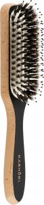 Kashoki Touch of Nature Drewniana szczotka do włosów  Slim 3