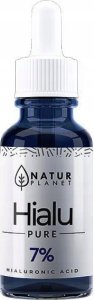 Natur Planet Hialu-Pure Forte 7% 10ml 1