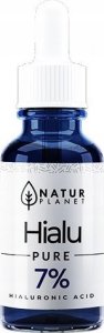 Natur Planet Hialu-Pure Forte 7% 10ml 2