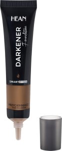 Hean Przyciemniacz kolorów podkładów Darkener 15ml Olive (01) 4
