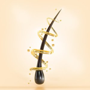 Hairy Land Wegańskie Awokado Olejek na zniszczone końcówki 80ml 7