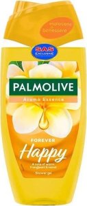 Palmolive Memories of nature Żel pod prysznic Forever happy 220ml 1