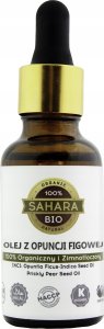 Sahara Sahara Olej z opuncji figowej 30ml 2