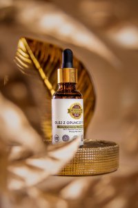 Sahara Sahara Olej z opuncji figowej 30ml 3