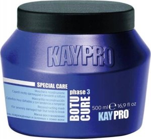 Kay-Pro Botu-Cure Maska Odbudowująca 500ml 2