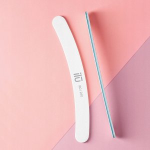 Ilu Pilnik do paznokci 180/240 6