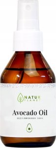 Natur Planet olej awokado 100ml 3