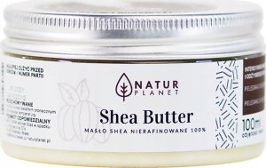 Natur Planet Masło Shea 100ml 3