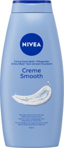 Nivea Żel pod prysznic Women Smooth 750ml 1