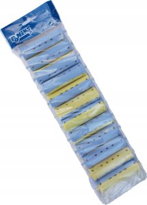 Poniks Wałki do trwałej z silikonowymi gumkami 2