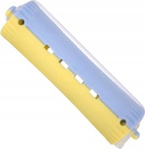 Poniks Wałki do trwałej z silikonowymi gumkami 7