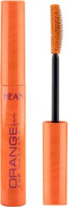 Hean Color Tusz do rzęs kolorowy 6.5ml Orange Fun (100) 1