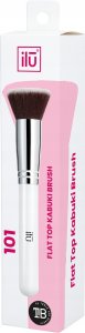 Ilu ILU MU 101 Flat Top Kabuki Brush pędzel do podkładu 8