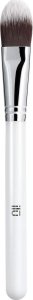 Ilu ILU MU Płaski pędzel do podkładu MU113 Flat Foundation Brush 1