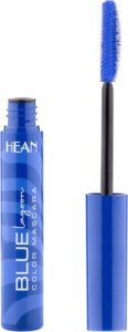 Hean Color Tusz do rzęs kolorowy 6.5ml Niebieski Blue Lagoon (1) 1