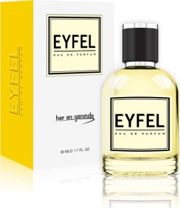 Eyfel Woda perfumowana dla kobiet W190 Si Red 50ml 1
