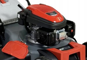 Kosiarka spal. z nap., 196cc V200 Loncin, 53cm, GT 3