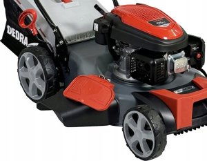 Kosiarka spal. z nap., 196cc V200 Loncin, 53cm, GT 4