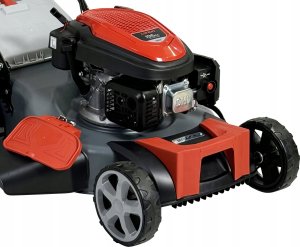 Kosiarka spal. z nap., 196cc V200 Loncin, 53cm, GT 5