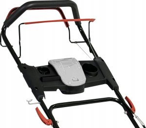 Kosiarka spal. z nap., 196cc V200 Loncin, 53cm, GT 6