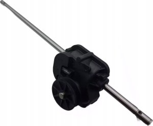 Kosiarka spal. z nap., 196cc V200 Loncin, 53cm, GT 9