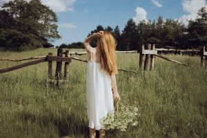 Mohani Mokosza Szampon balansujący saszetka 15ml 5