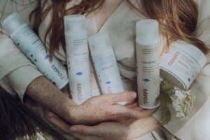 Mohani Mokosza Szampon balansujący saszetka 15ml 6