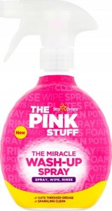 Star Drops The Pink Stuff Spray do mycia naczyń 500ml 1