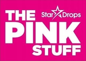 Star Drops The Pink Stuff Spray do mycia naczyń 500ml 2