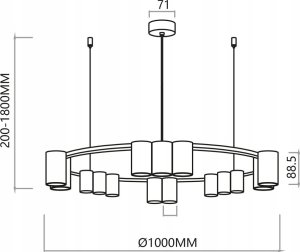 Natur Planet Olej Jojoba 500ml 5