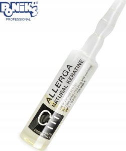 Carin Color Essentials Allerga Keratynowa ampułka 7.5ml 1