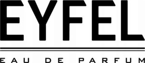 Eyfel Dyfuzor zapachowy z patyczkami Amber Paculi 120ml 2