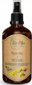Bio Olja BIO Hydrolat z Oczaru Wirginijskiego 100ml 1