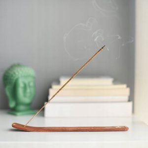 Satya Kadzidła Orientalna Champa 15g 4