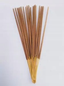 Satya Kadzidła Orientalna Champa 15g 5