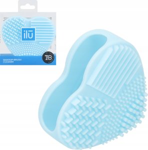 Ilu ACC Brush Cleaner Czyścik do pędzli różowy 1