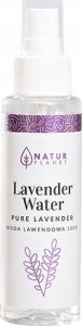 Natur Planet Woda Lawendowa - Levender Water 100ml 1