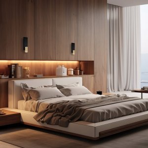 Natur Planet Olejek rafinowany awokado 1000ml 4