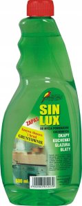 Ara Sin Lux Płyn do kuchni zapas 600ml 2