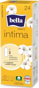 Bella Intima L Panty Wkładki Higieniczne 24 Sztuk 3