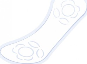 Bella Intima L Panty Wkładki Higieniczne 24 Sztuk 5