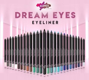Golden Rose Dream Eye Eyeliner Kredka do oczu (427) 3