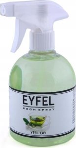Eyfel Odświeżacz powietrza w sprayu Zielona herbata 500ml 1