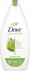 Dove Care By Nature Żel pod prysznic Awakening 225ml 1
