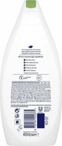 Dove  Care By Nature Żel pod prysznic Awakening 225ml 2