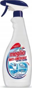 Meglio Anti-Limescale Odkamieniacz w sprayu 650ml 2