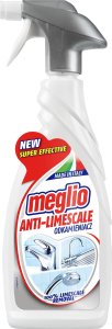 Meglio Anti-Limescale Odkamieniacz w sprayu 650ml 5
