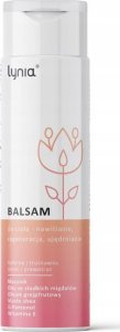 Lynia Balsam do ciała z kofeiną nawilżenie, regeneracja, ujędrnienie 200ml 1